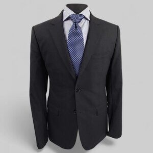 Theory XYLO Wool Stretch Men's Blazer 40R